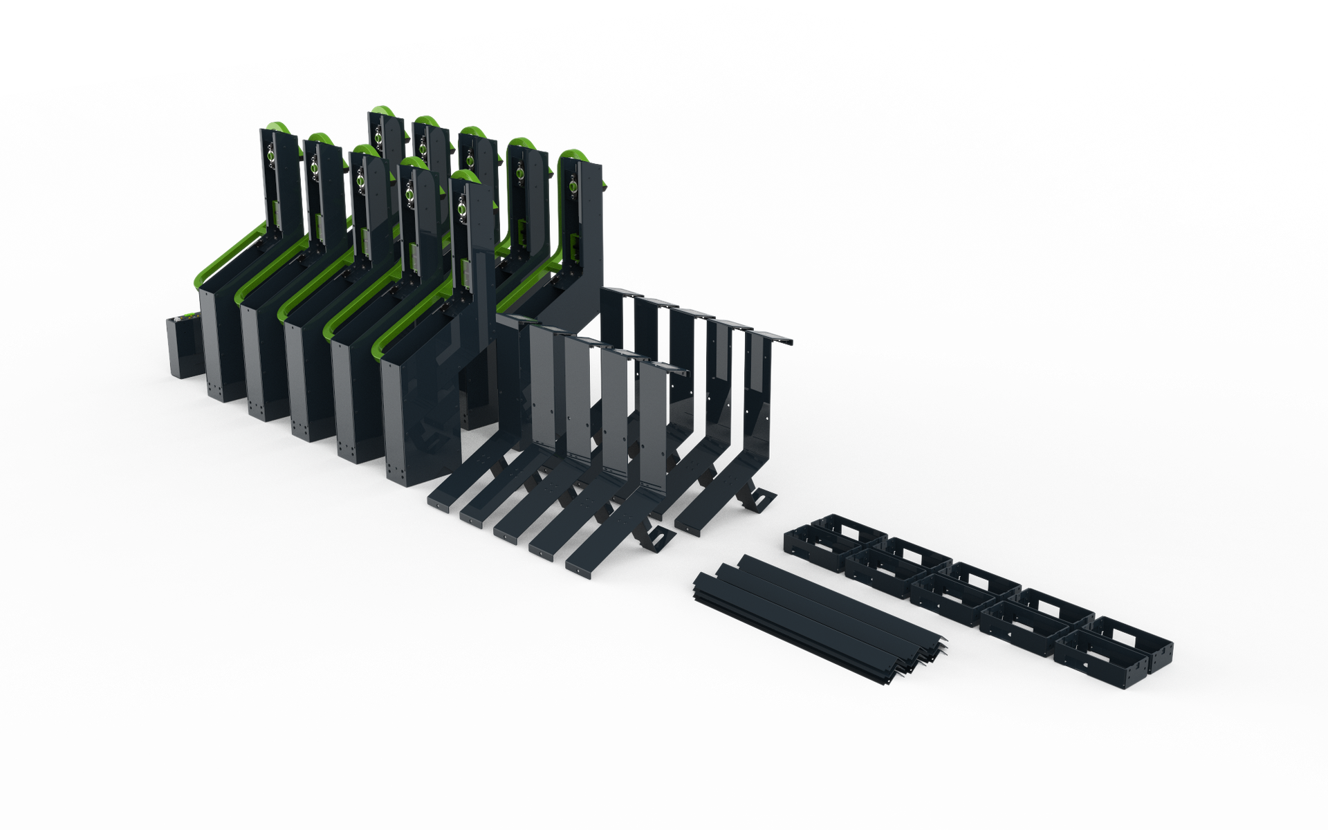 Architectural drawing